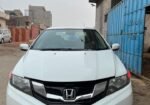 Honda City 2018