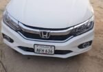 Honda City 2021