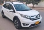 Honda BR-V 2018