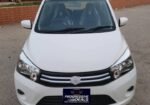 Suzuki Cultus Vxl 2018