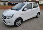 Suzuki Cultus Vxl 2018