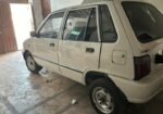 Suzuki Mehran Euro II 2016