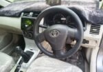 Toyota Corolla GLI 2014