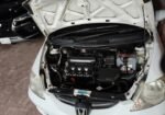 Honda City 2004