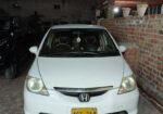 Honda City 2004
