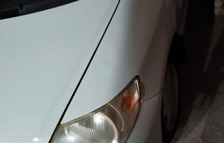 Honda City 2004