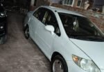 Honda City 2004