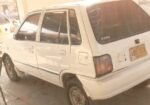 Suzuki Mehran VX 1999