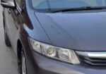 Honda Rebirth 1.8 i-vtec VTI Orial 2012/13