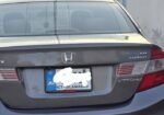 Honda Rebirth 1.8 i-vtec VTI Orial 2012/13