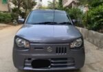 Suzuki Alto AGS 2020/21