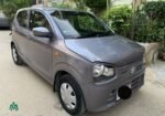 Suzuki Alto AGS 2020/21