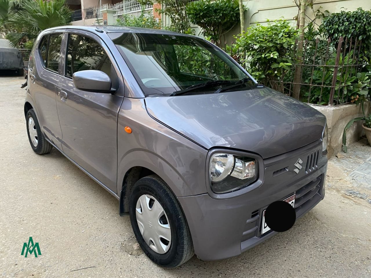 Suzuki Alto AGS 2020/21