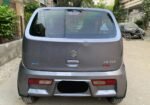 Suzuki Alto AGS 2020/21