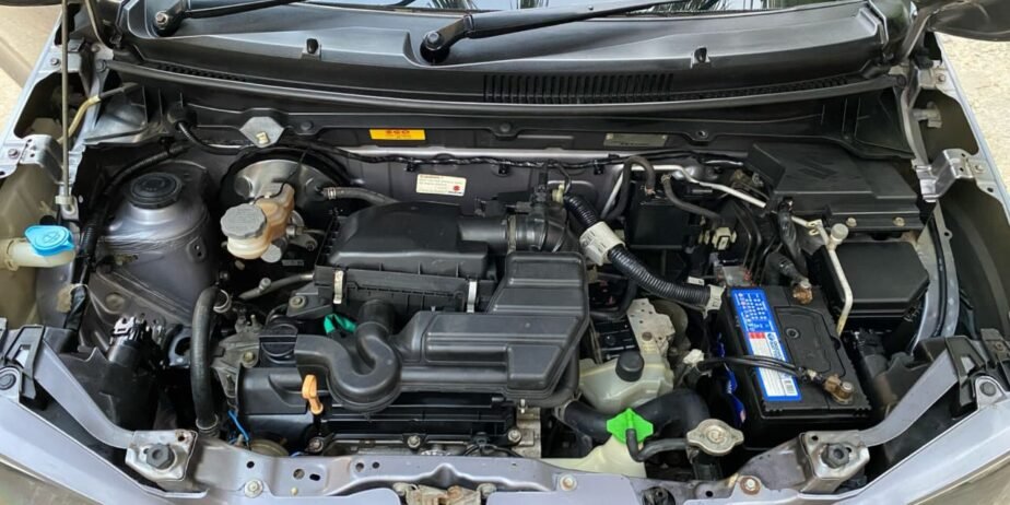Suzuki Alto AGS 2020/21