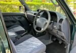 Toyota Prado RX 1997