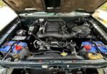 Toyota Prado RX 1997