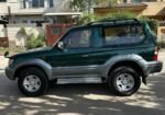 Toyota Prado RX 1997