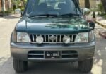 Toyota Prado RX 1997