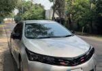 Toyota Corolla Gli 2017
