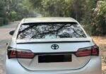 Toyota Corolla Gli 2017