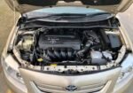 Toyota Corolla Altis 1.8 automatic cruiser tonic 2010