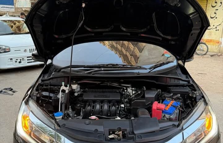 Honda City 1.2 I-VTEC 2022