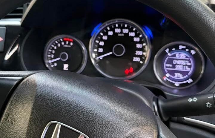 Honda City 1.2 I-VTEC 2022