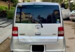 Toyota Pixies Epoch 2012