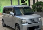 Toyota Pixies Epoch 2012