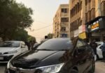 Honda City 1.2 I-VTEC 2022