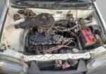 Suzuki Margalla 1994