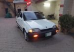 Suzuki Margalla 1994