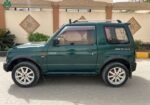 Mitsubishi Mini Pajero 660cc 1995/2006