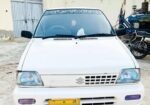 Suzuki Mehran VX 2015/16
