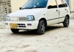 Suzuki Mehran VX 2015/16