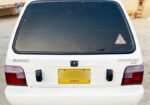 Suzuki Mehran VX 2015/16