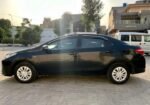Toyota Corolla GLI 2016