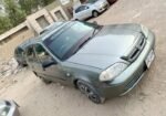 Suzuki cultus VXR 2012