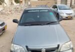 Suzuki cultus VXR 2012