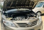 Toyota Corolla Gli 1.3 2013