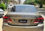 Toyota Corolla Gli 1.3 2013