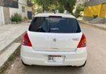 SUZUKI SWIFT 1300cc DLX-Navigation 2016