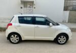 SUZUKI SWIFT 1300cc DLX-Navigation 2016