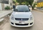 SUZUKI SWIFT 1300cc DLX-Navigation 2016