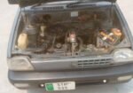 Suzuki Mehran 1996