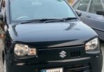Suzuki Alto Japanese 4.5 grade 2018/2021