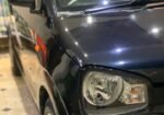 Suzuki Alto Japanese 4.5 grade 2018/2021