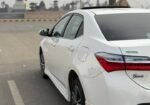 Toyota Corolla Altis Grande 1.6 X 2022