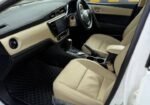 Toyota Corolla Altis Grande 1.6 X 2022
